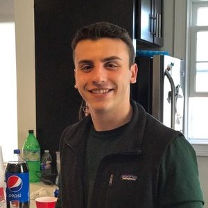 Meet your Posher, Andrew